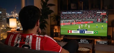 Noticias Patrocinadas