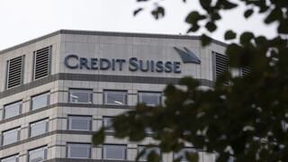 Suiza investigará la mala gestión de Credit Suisse desde 2015 con comisión parlamentaria