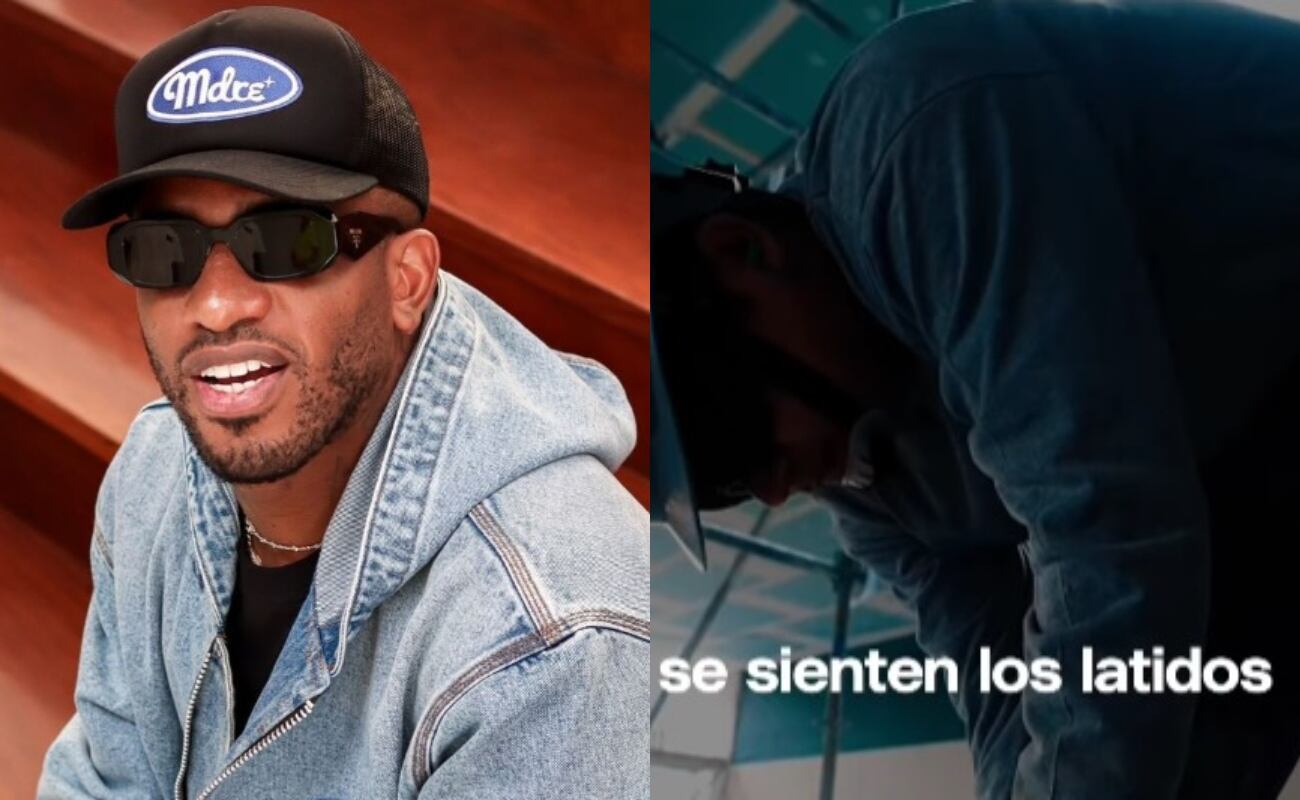 ¡Llegó el día! Jefferson Farfán presentó su centro comercial ‘KM40′ con espectacular video. (Foto: Instagram Jefferson Farfán- captura Instagram)