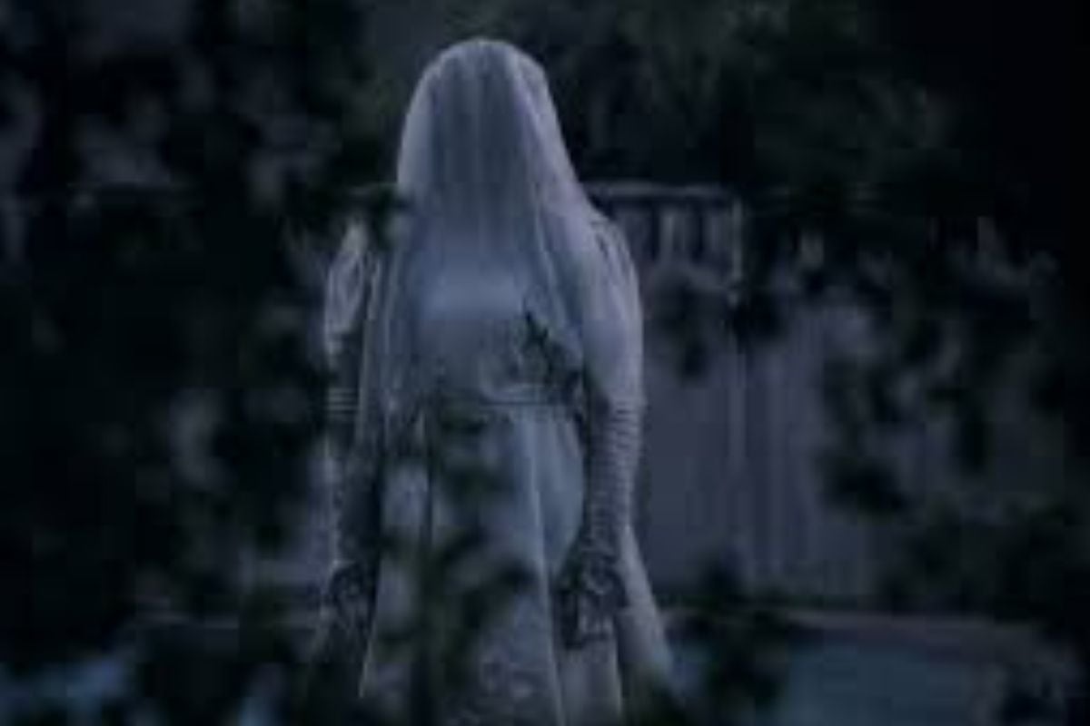 México ha sido el país en donde la leyenda de La Llorona ha causado más repercusión