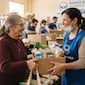 Alimentos gratis en San Francisco del 24 al 26 de julio: dónde encontrar despensas sin costo este fin de semana