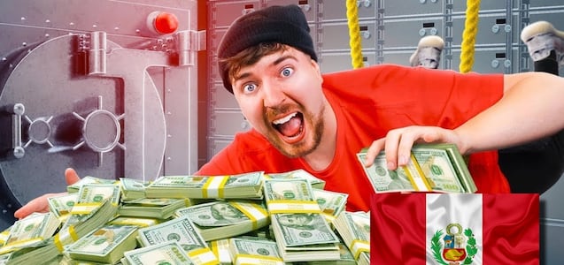 Explicación de las acusaciones y la demanda en contra de “Beast Games”