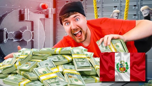 Beast Games: quién es la peruana que participa en el reality de Mr Beast