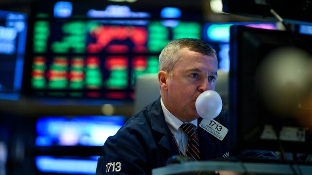 Wall Street abre en verde y el Dow Jones sube un 0,21 %