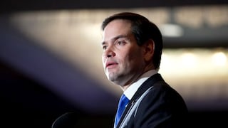 Rubio tras derrota en New Hampshire: "Es por culpa mía"
