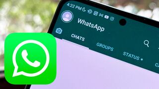 WhatsApp comenzó a probar la opción para crear un chat contigo mismo