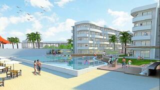 Paracas recibirá un hotel Radisson en complejo con muelle y strip-mall