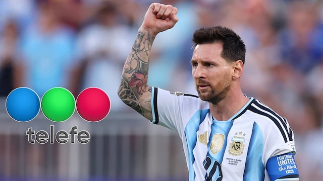 Mi Telefe transmitió el triunfo de Argentina sobre Suiza: La Albiceleste clasificó a las semifinales del Mundial 2026