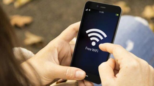 Cinco consejos para estar protegidos en las redes públicas de WiFi