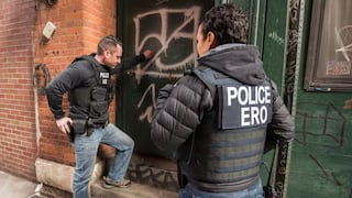 Había sido deportado cuatro veces: presunto pandillero de MS-13 vuelve a ser arrestado por ICE en Baltimore