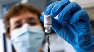 Italia impone la vacunación obligatoria contra el coronavirus para mayores de 50 años
