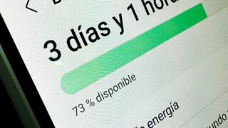 Por estos motivos estás malogrando la batería de tu celular Android