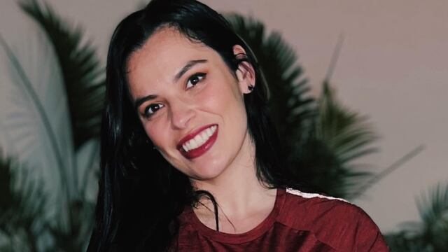 Por qué Elo Bengoechea anunció su salida de GOLPERU. (Foto: Instagram)