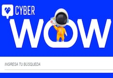 Cyber Wow, julio 2024: hasta qué día es, productos con descuento y más de las compras por internet