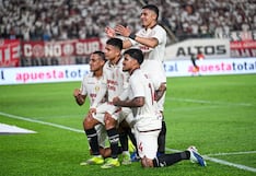 Una ‘corona de rey’ para Concha y la racha imparable de Valera: lo que no se vio del triunfo de Universitario ante Cienciano por el Apertura 2026