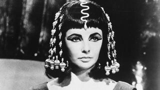 La Cleopatra del cine cumple 50 años