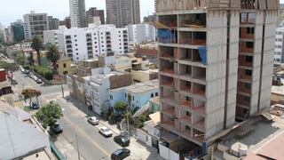 San Isidro criticó la inacción de Lima en el conflicto por licencias de edificación