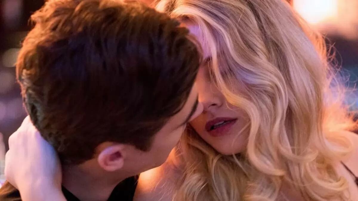 "After Everything" es un drama romántico dirigido por Castille Landon (Foto: Voltage Pictures)