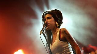Amy Winehouse: los conciertos más polémicos de la cantante que hoy cumpliría 36 años |VIDEOS