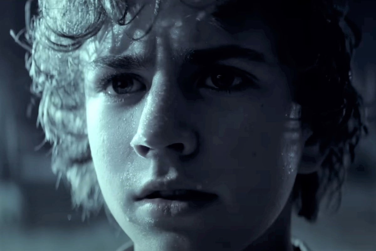Walker Scobell protagoniza “Percy Jackson y los Dioses del Olimpo”. (Foto: Disney+)