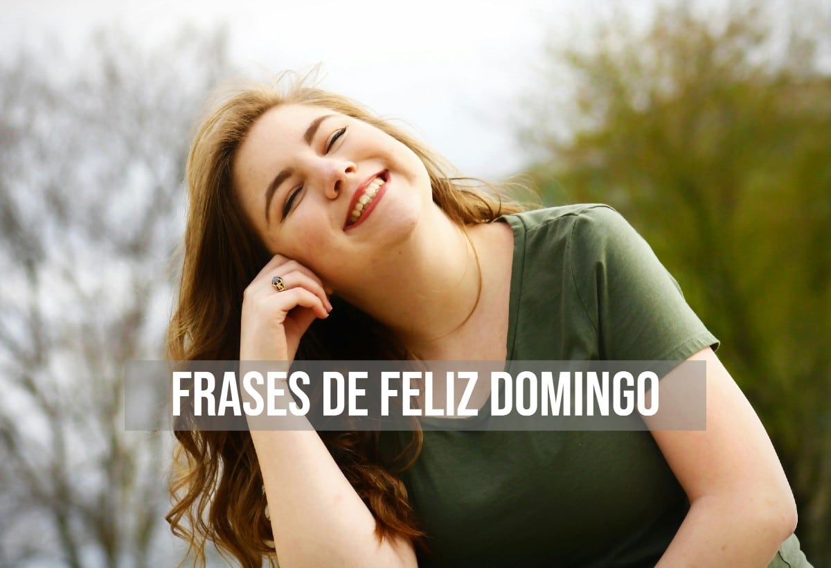 Frases | La mejor forma de saludar un domingo por la mañana y desear que tu destinatario tenga un día magnífico, es con un mensaje cargado de positivismo. (Pexels)
