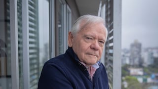 Exministro de energía y minas: “Tenemos proyectos con los que, en 15 años, podríamos producir más cobre que Chile”