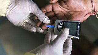Diabetes en Perú: Essalud reporta que de enero a junio se detectaron más de 14 mil nuevos casos