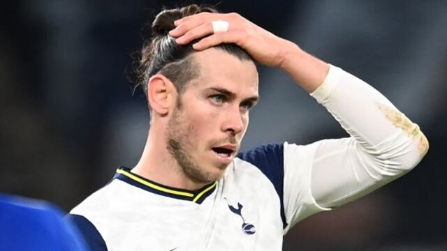 Gareth Bale no continuaría en el Tottenham y todo apunta a su regreso al Real Madrid