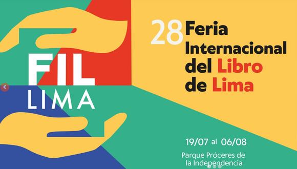 FIL Lima 2024: Bicentenario del Perú será la temática principal del evento literario y artístico | Foto: Web FIL (Captura)