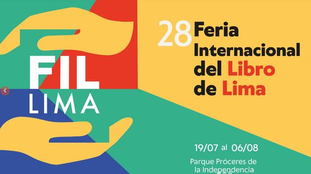 FIL Lima 2024: Bicentenario del Perú será la temática principal del evento literario