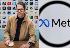 Fichajes en tecnología: jefe de diseño de Apple, Alan Dye, fue reclutado por Meta