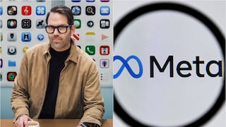 Fichajes en tecnología: jefe de diseño de Apple, Alan Dye, fue reclutado por Meta