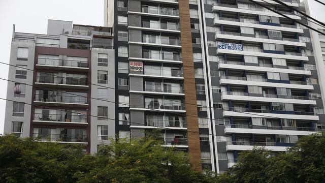 Bonos inmobiliarios del Estado: Sepa cómo ahorrar en la compra de un departamento