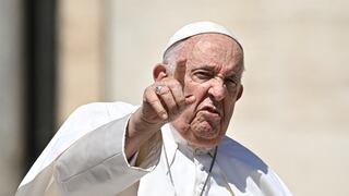 Papa Francisco expresa a Bolivia “vergüenza” por casos de pederastia