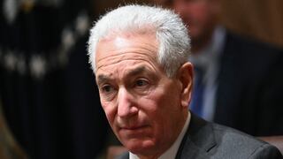 Senado confirma Charles Kushner, consuegro de Trump y exconvicto, como embajador Francia