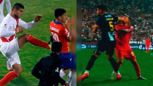Firme y sin filtros: Néstor Gorosito rompe el silencio y critica su suspensión de 6 partidos: “Es una vergüenza”. (Foto: Captura TNT Sports)
