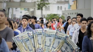 Los aumentos del salario mínimo sin sustento técnico alejan de la formalidad a los trabajadores más vulnerables