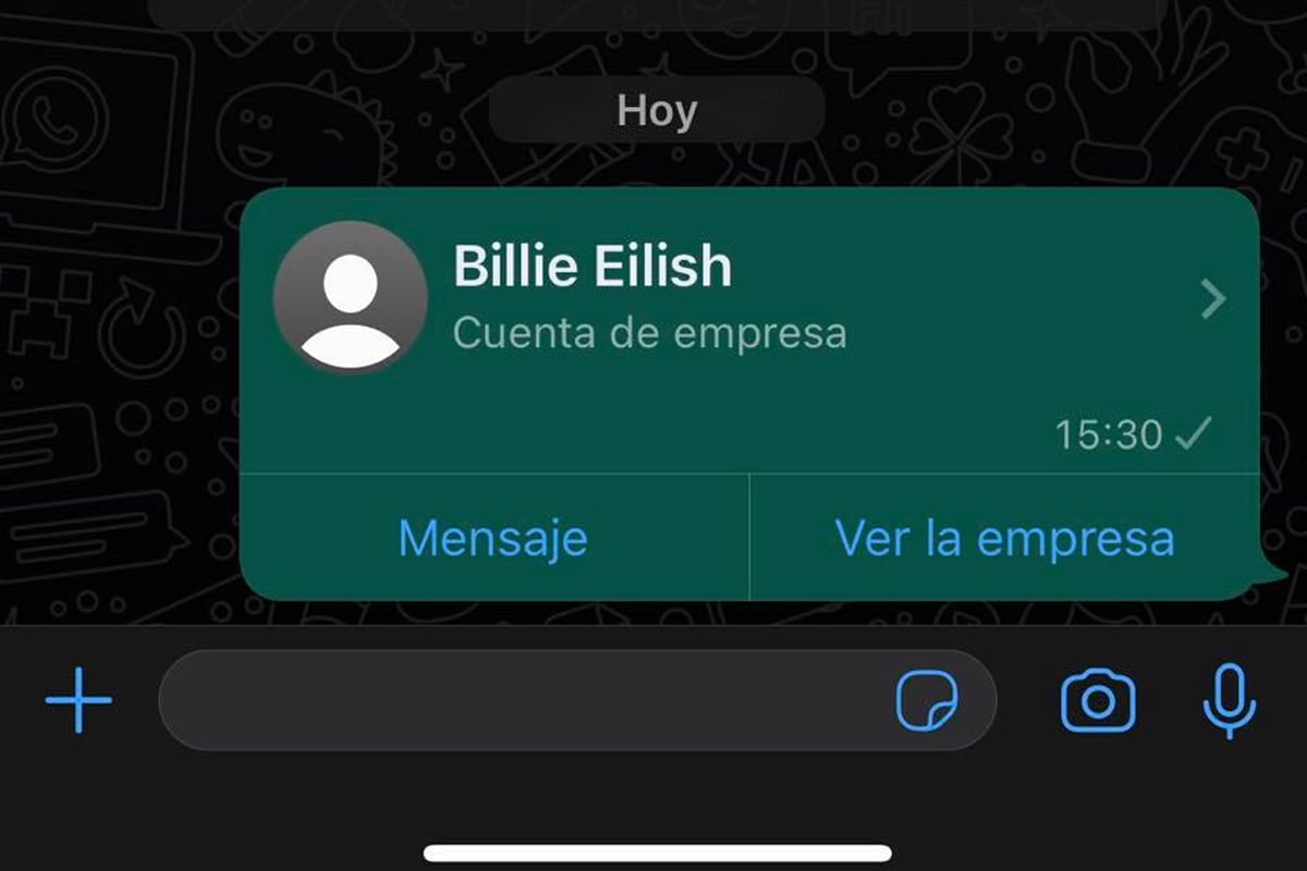 De esta manera podrás saber con qué nombre te guardaron en WhatsApp. (Foto: MAG)