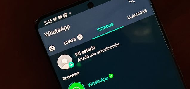 Paso a paso cómo descargar los estados de WhatsApp de tus amigos