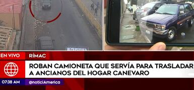 Noticias Patrocinadas