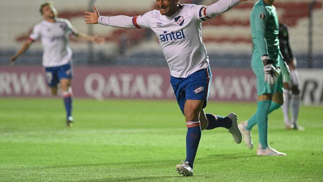 Alianza Lima vs. Nacional: resumen, goles y mejores fotos del duelo por Copa Libertadores