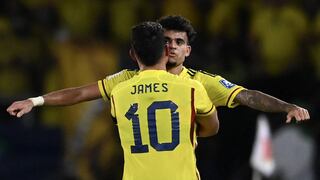 Colombia vs. Brasil en vivo: a qué hora y en qué canal transmiten por Copa América 2024