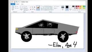 Tesla Cybertruck: los divertidos memes sobre la presentación del nuevo vehículo de Elon Musk | FOTOS
