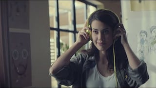 IFA 2015: Sony presentó H.ear, su nueva línea de headphones