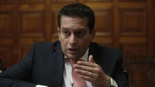 Miguel Torres: Congresistas de Fuerza Popular elegidos el 2016 no deberíamos postular en enero