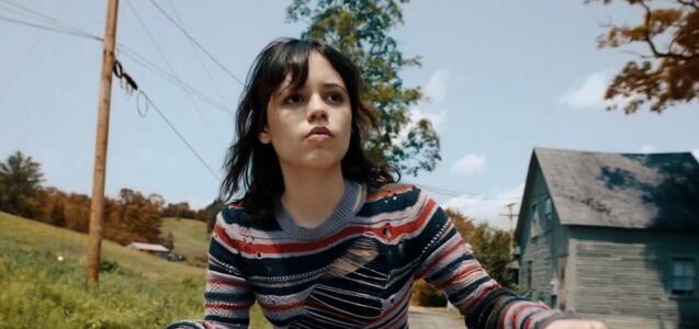 Lo que sabemos de "Beetlejuice 2"