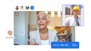Google incorpora nuevas funciones de IA en español para Presentaciones y Meet