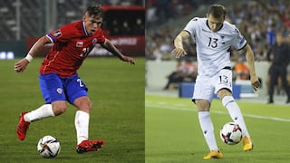 Chile vs. Albania: hora, canal y fecha para ver el debut de Ricardo Gareca con ‘La Roja’
