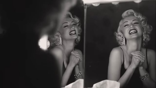 “Blonde”: Ana de Armas deslumbra como Marilyn Monroe en el primer avance del filme de Netflix