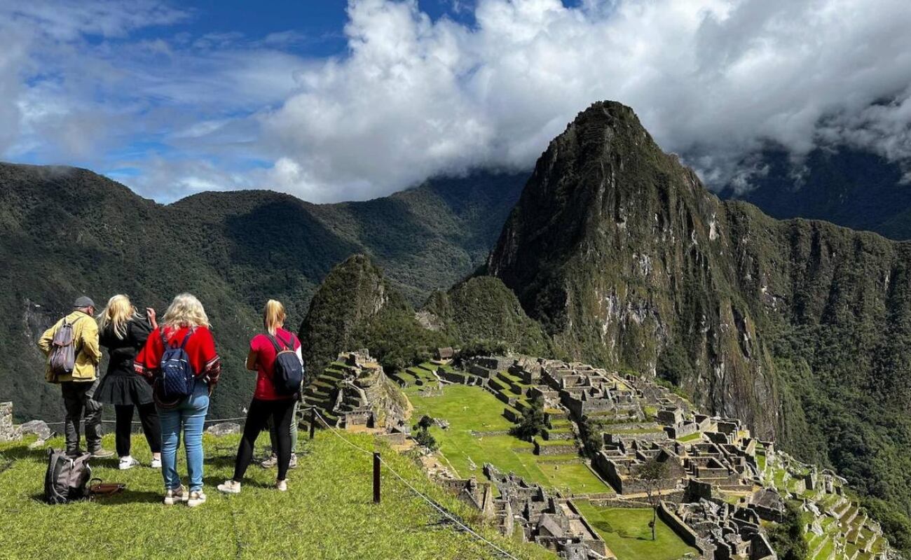 Según una investigación que fue llevado a cabo por la página web tecnológica Cloudwards, Estados Unidos, Canadá y Estados Unidos tienen como destino preferido a Machu Picchu y Lima.